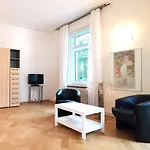 Appartements Am Festspielhaus
