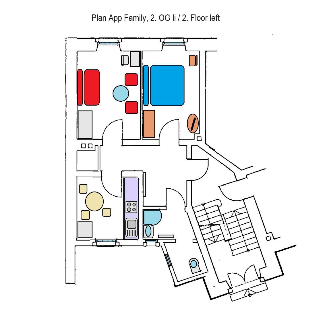 Am Festspielhaus Appartement Baden-Baden