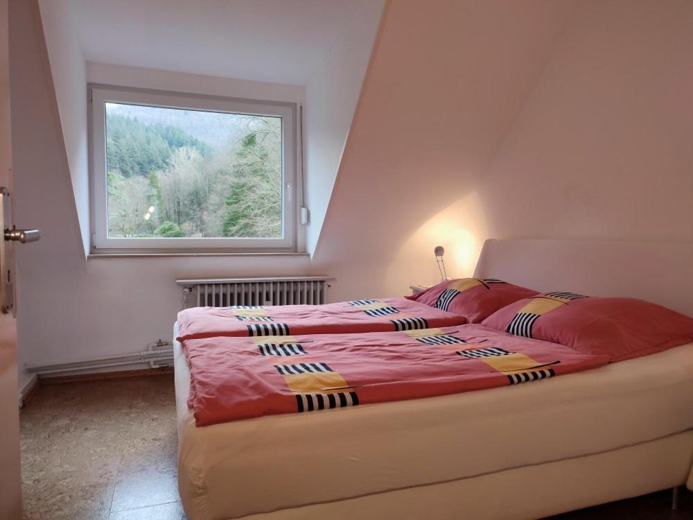 Appartement Am Festspielhaus Baden-Baden