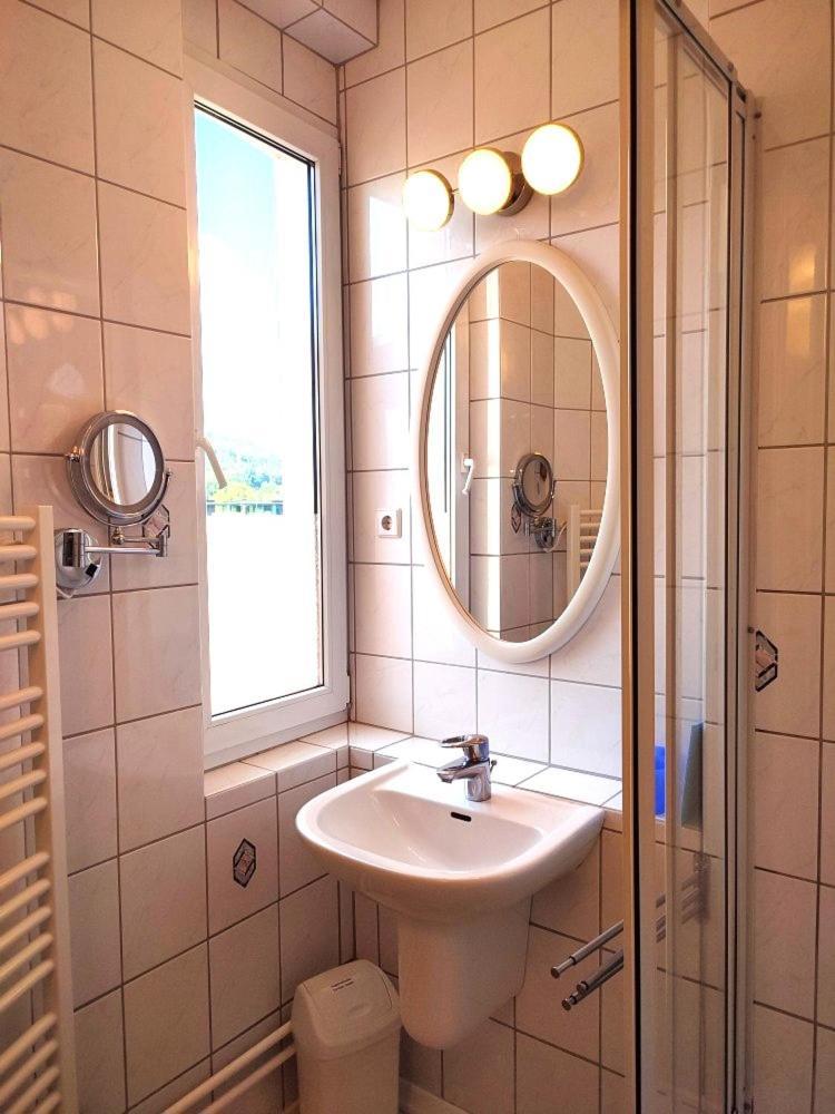Am Festspielhaus Appartement