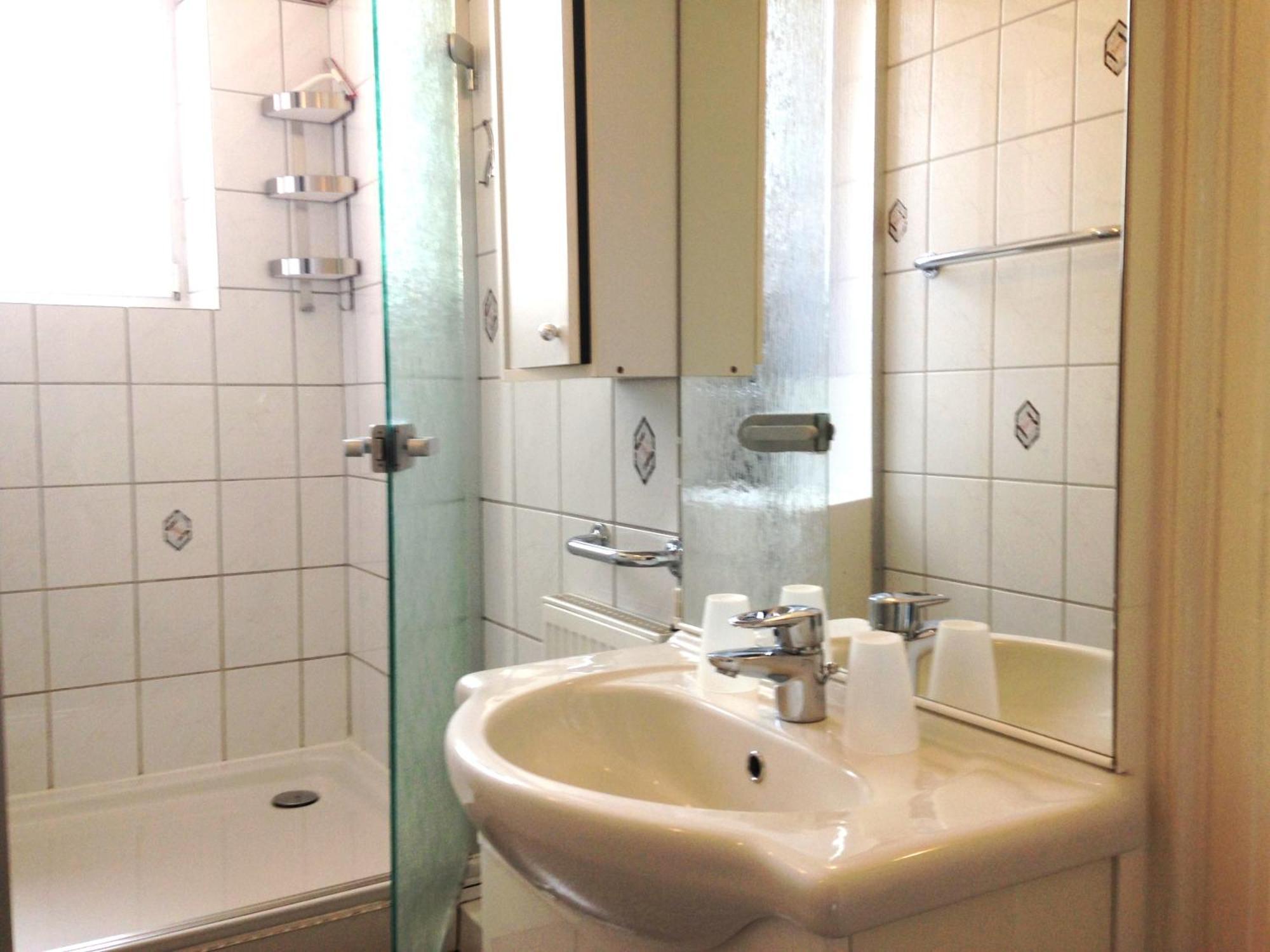 Appartement Am Festspielhaus Baden-Baden