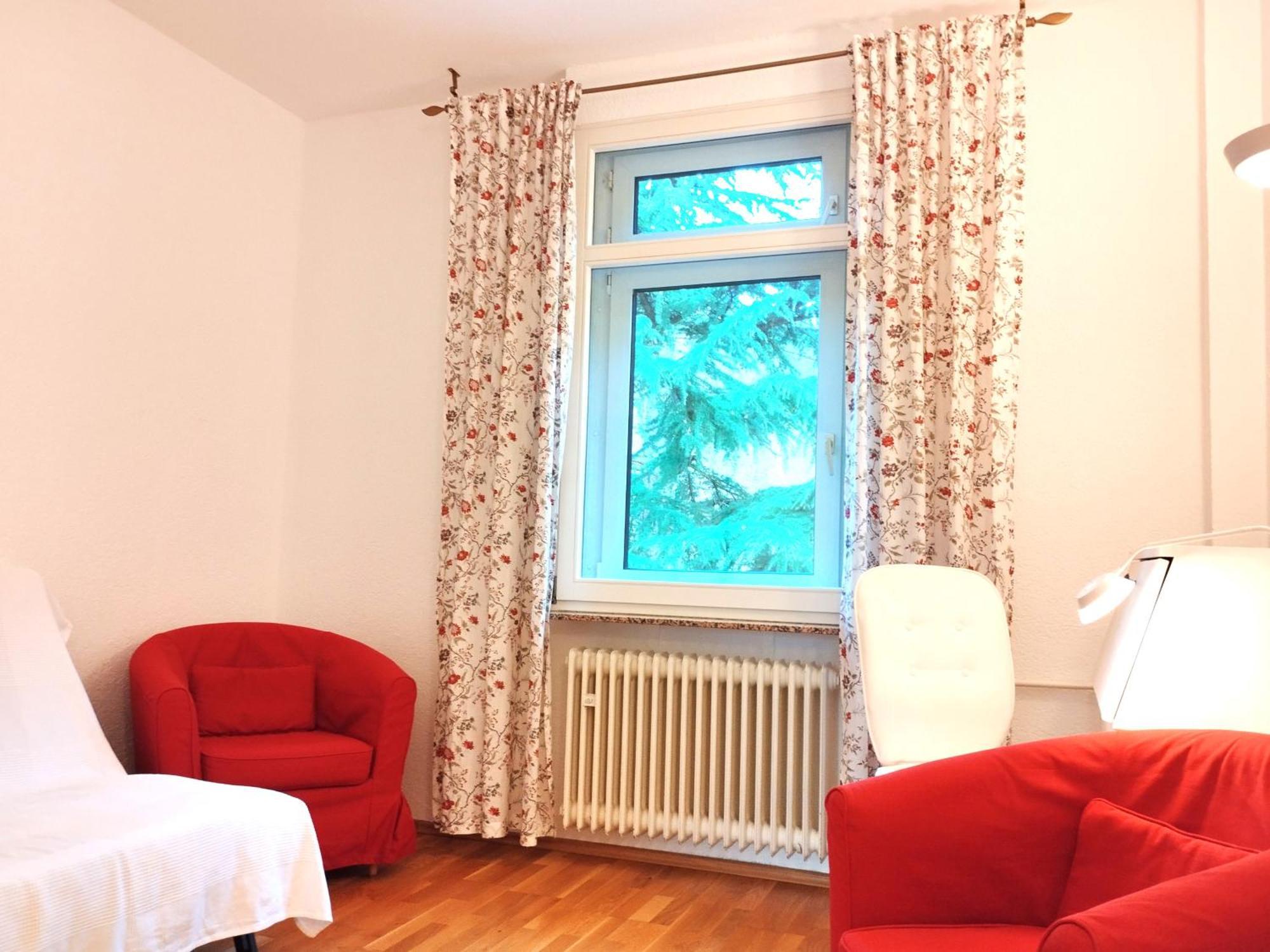 Am Festspielhaus Appartement