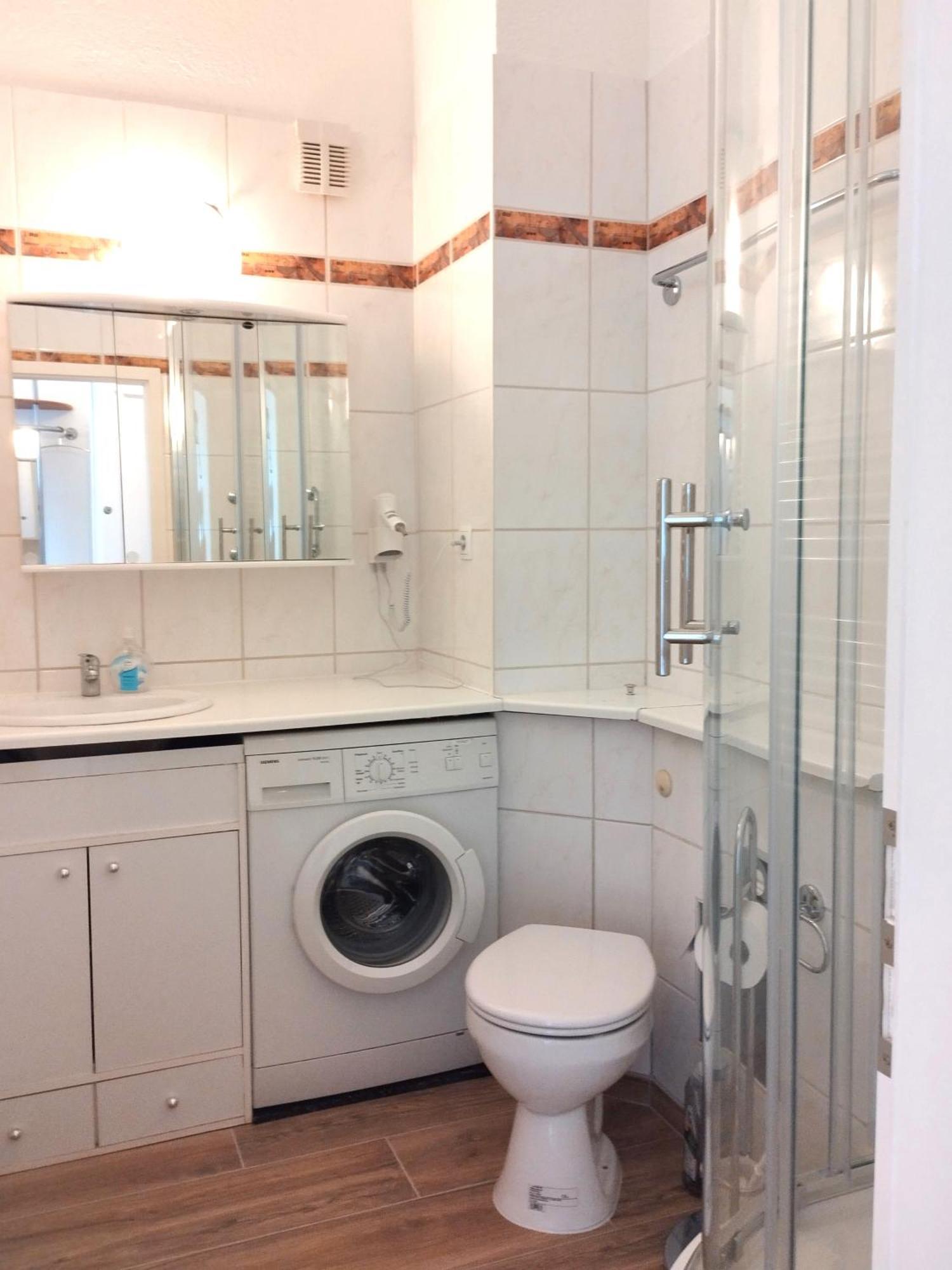 Am Festspielhaus Appartement *