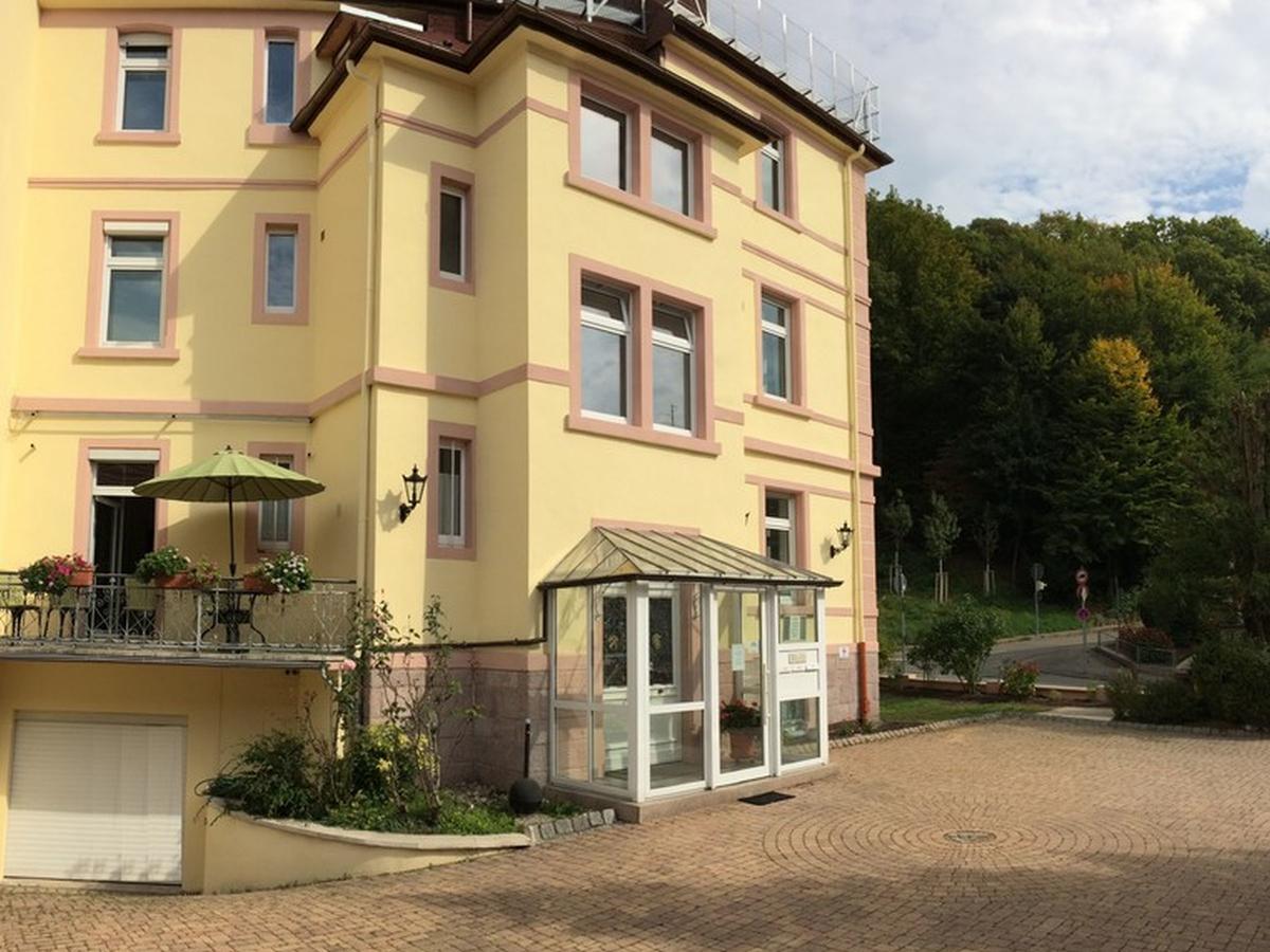 Appartement Am Festspielhaus *